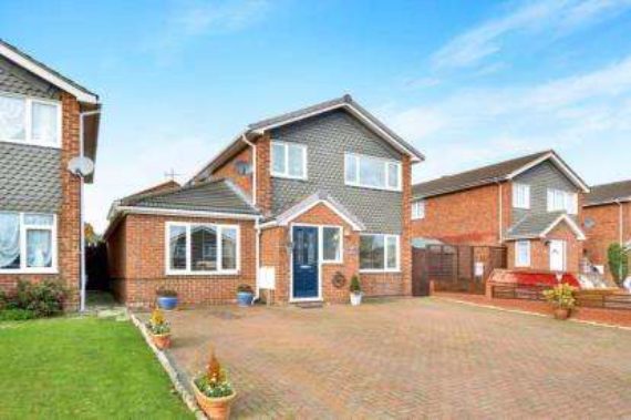 5 Bedroom Detached